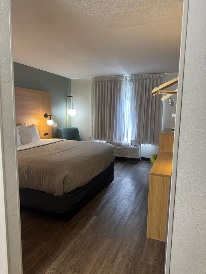 Quality Inn Orlando Near International Drive