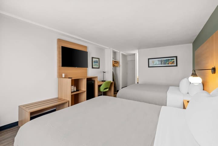 Quality Inn Orlando Near International Drive