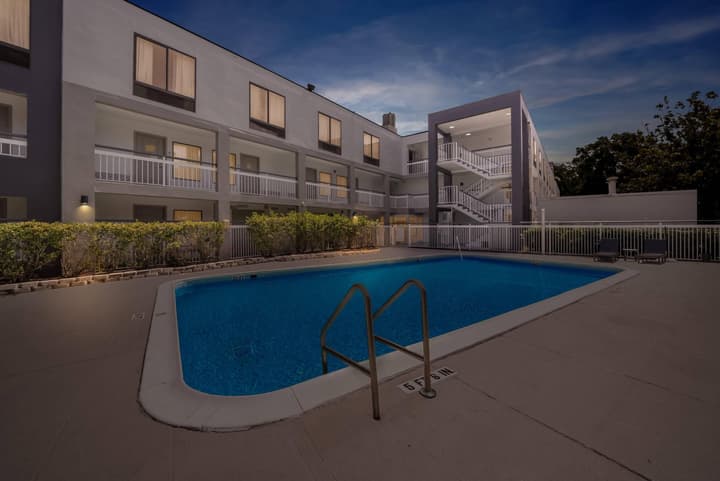 Quality Inn Orlando Near International Drive