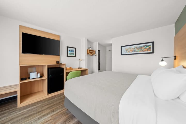 Quality Inn Orlando Near International Drive