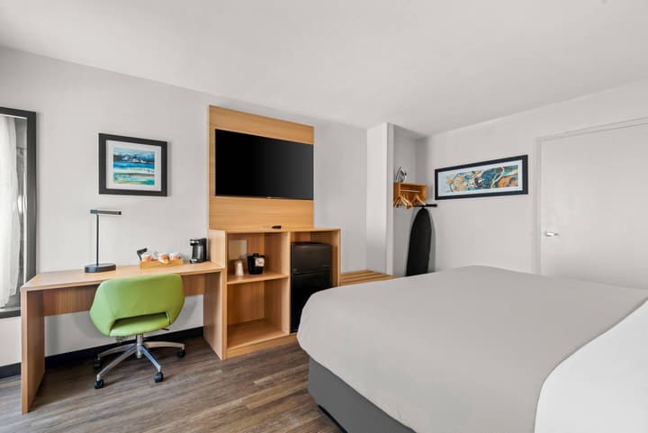 Quality Inn Orlando Near International Drive