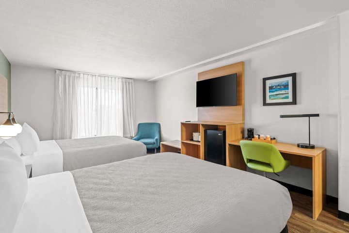 Quality Inn Orlando Near International Drive