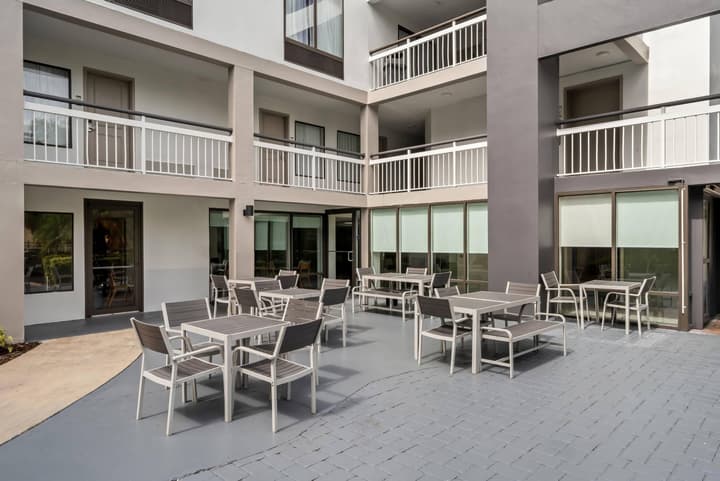 Quality Inn Orlando Near International Drive