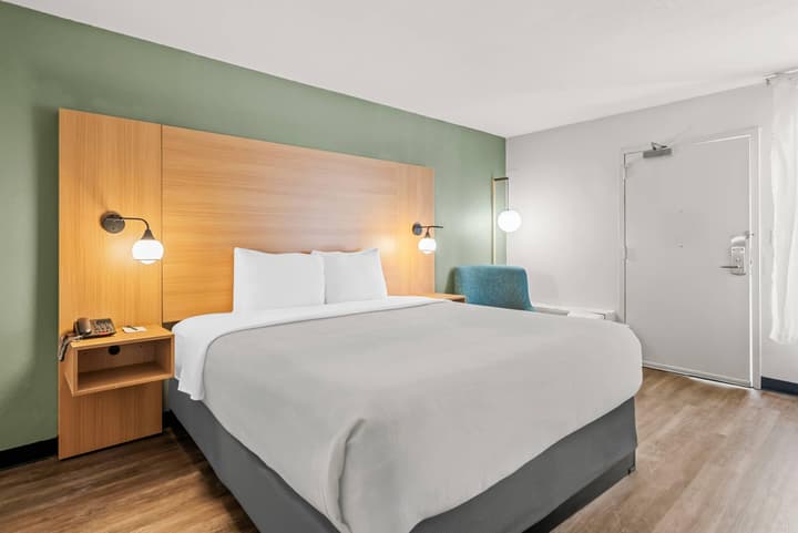 Quality Inn Orlando Near International Drive