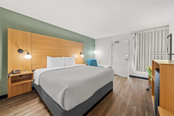 Quality Inn Orlando Near International Drive