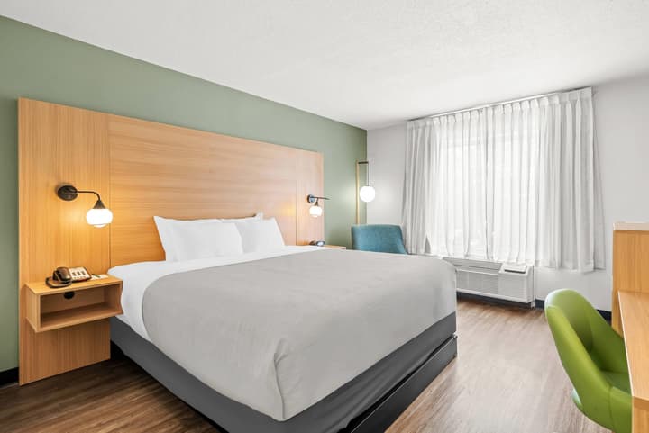 Quality Inn Orlando Near International Drive