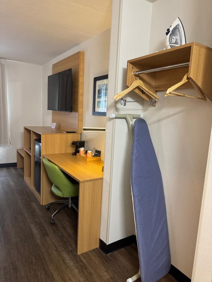 Quality Inn Orlando Near International Drive