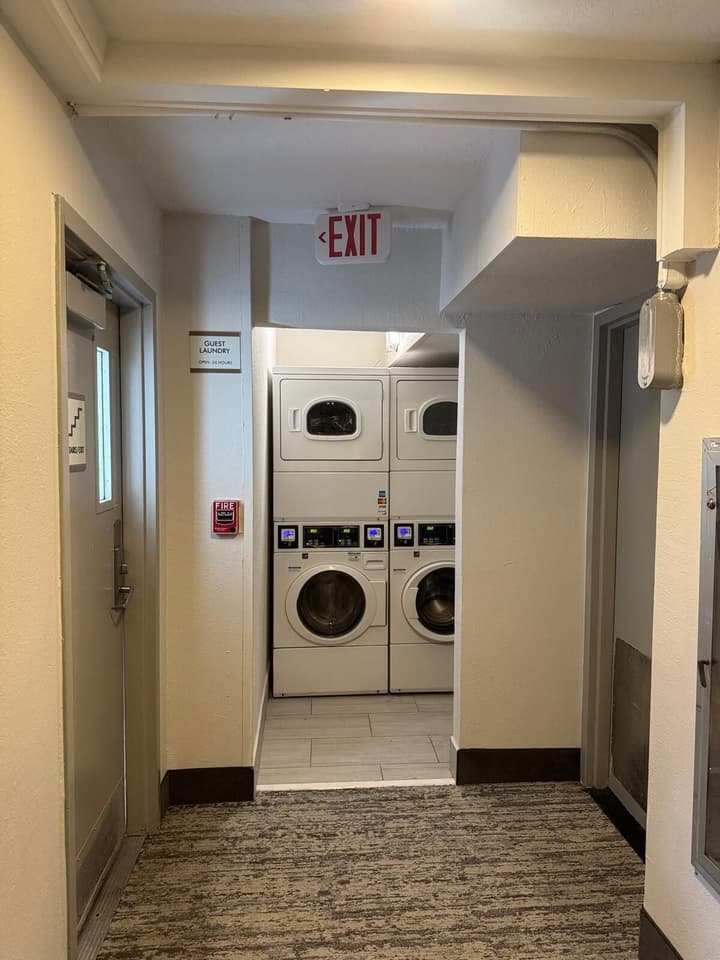 Quality Inn Orlando Near International Drive