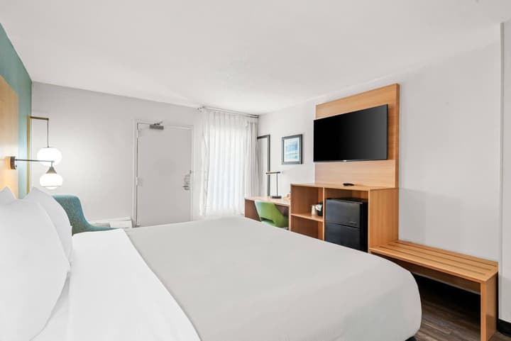 Quality Inn Orlando Near International Drive