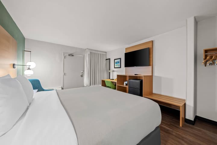 Quality Inn Orlando Near International Drive