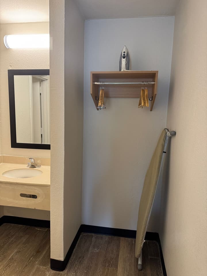 Quality Inn Orlando Near International Drive