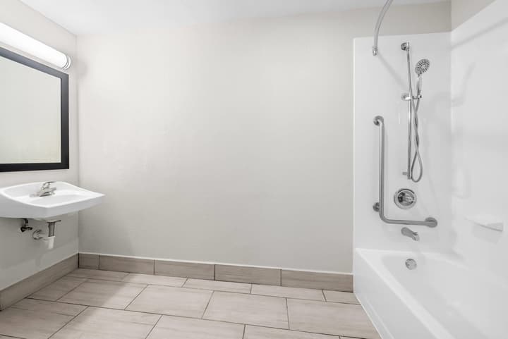 Quality Inn Orlando Near International Drive