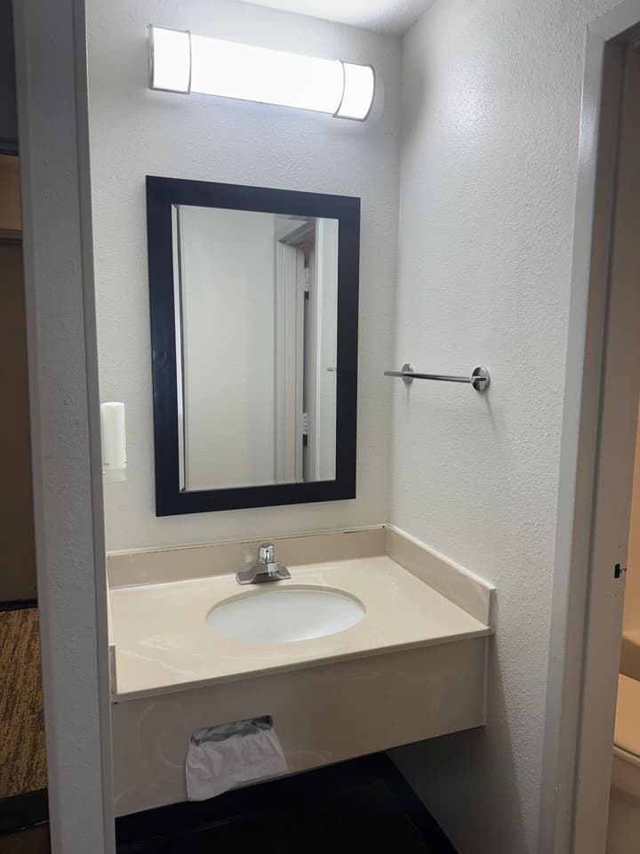 Quality Inn Orlando Near International Drive