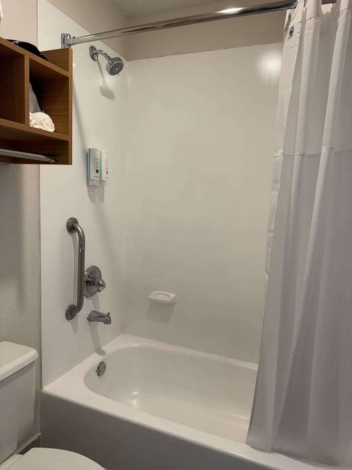 Quality Inn Orlando Near International Drive