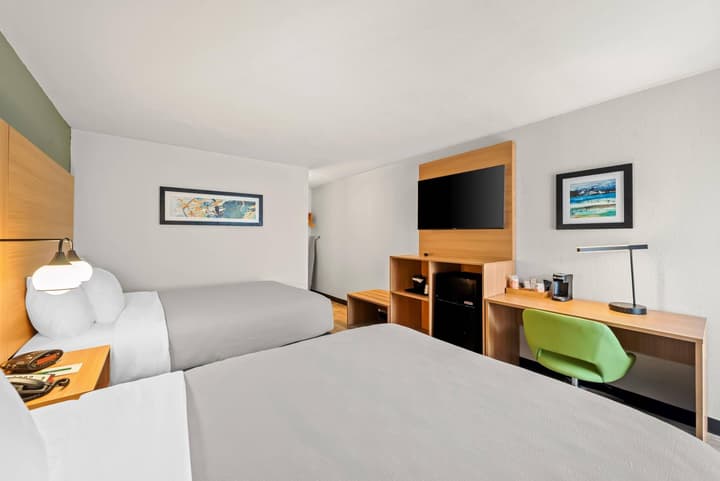 Quality Inn Orlando Near International Drive