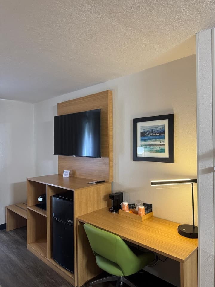 Quality Inn Orlando Near International Drive