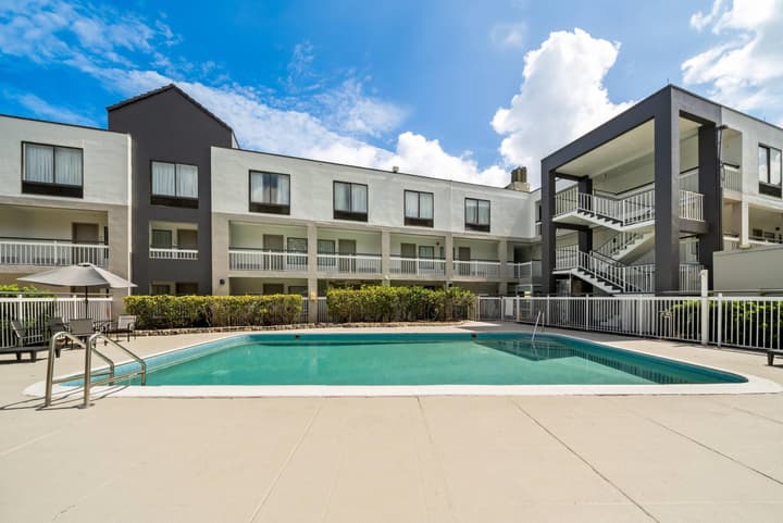 Quality Inn Orlando Near International Drive
