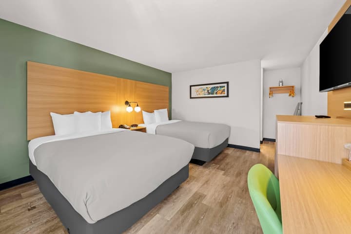 Quality Inn Orlando Near International Drive