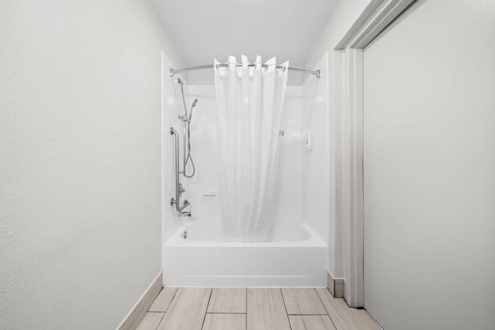 Quality Inn Orlando Near International Drive