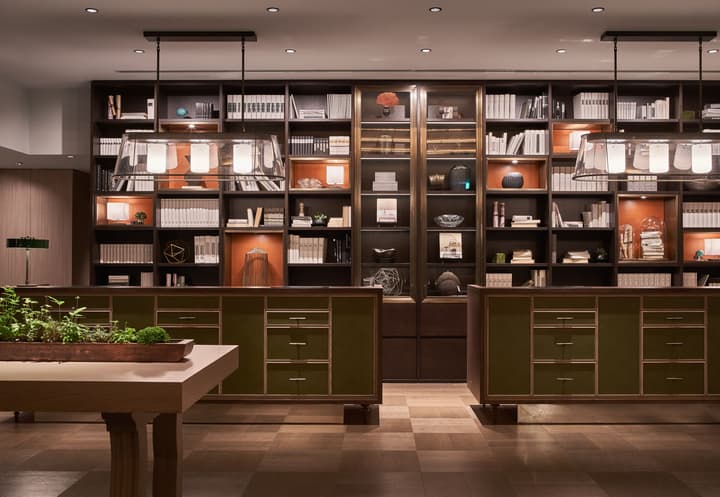 The Prince Park Tower Tokyo - Preferred Hotels & Resorts, LVX Collection