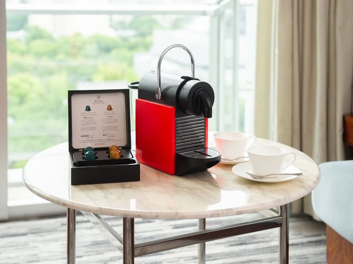 The Prince Park Tower Tokyo - Preferred Hotels & Resorts, LVX Collection
