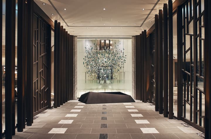 The Prince Park Tower Tokyo - Preferred Hotels & Resorts, LVX Collection