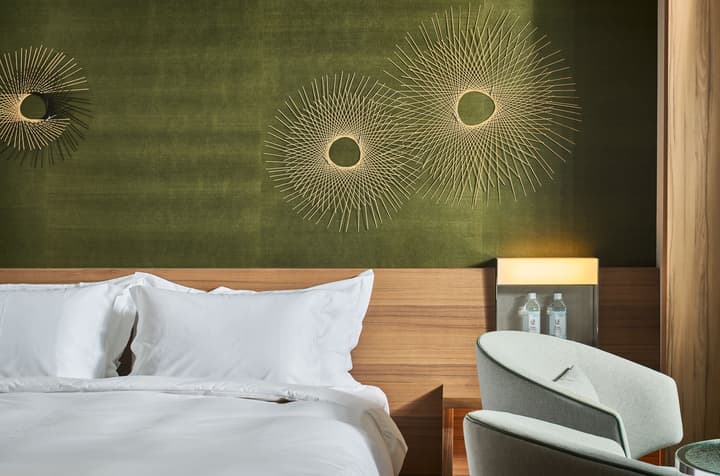 The Prince Park Tower Tokyo - Preferred Hotels & Resorts, LVX Collection