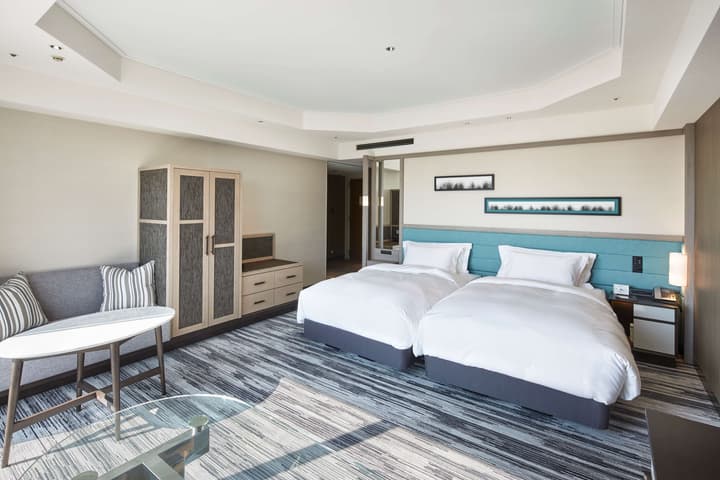 The Prince Park Tower Tokyo - Preferred Hotels & Resorts, LVX Collection