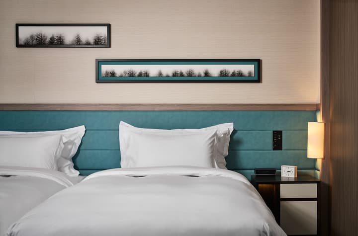 The Prince Park Tower Tokyo - Preferred Hotels & Resorts, LVX Collection