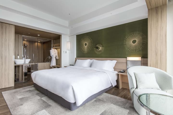 The Prince Park Tower Tokyo - Preferred Hotels & Resorts, LVX Collection