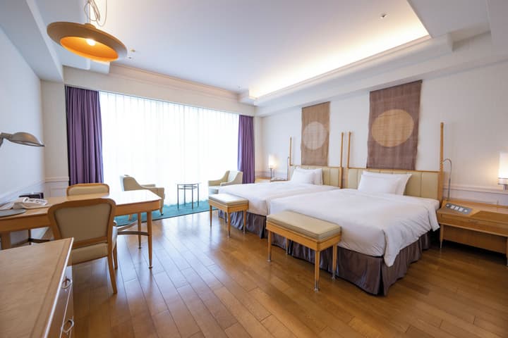 The Prince Park Tower Tokyo - Preferred Hotels & Resorts, LVX Collection