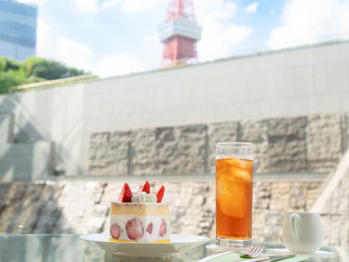 The Prince Park Tower Tokyo - Preferred Hotels & Resorts, LVX Collection