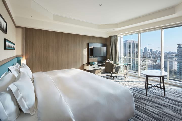 The Prince Park Tower Tokyo - Preferred Hotels & Resorts, LVX Collection
