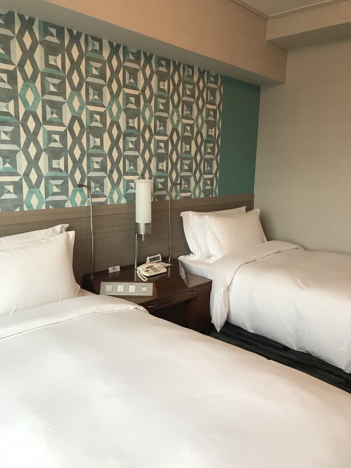 The Prince Park Tower Tokyo - Preferred Hotels & Resorts, LVX Collection