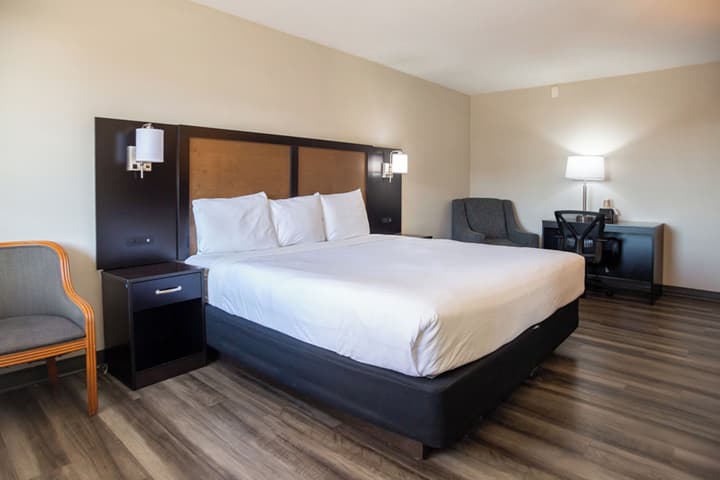 Baymont by Wyndham Austin University Area