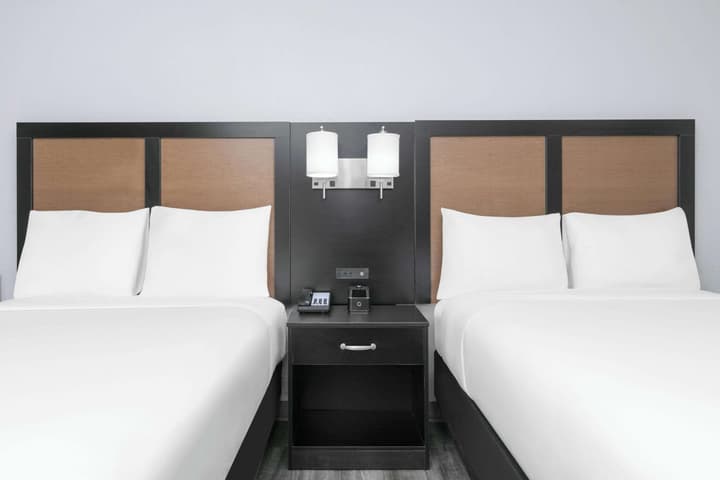 Baymont by Wyndham Austin University Area