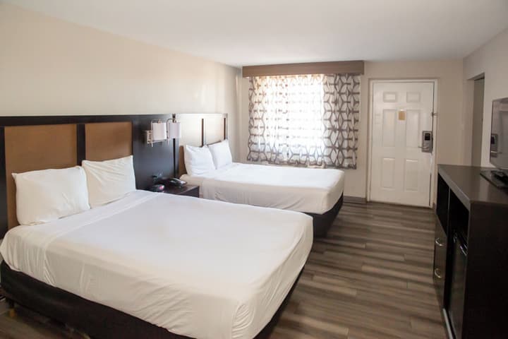 Baymont by Wyndham Austin University Area
