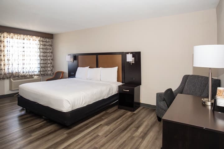 Baymont by Wyndham Austin University Area