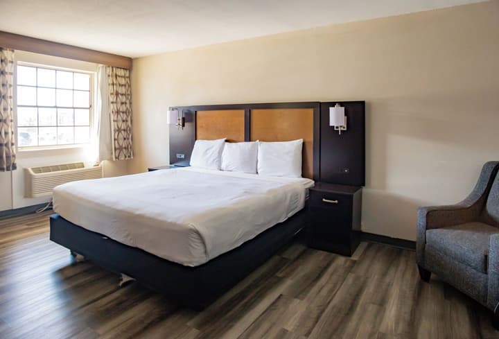 Baymont by Wyndham Austin University Area