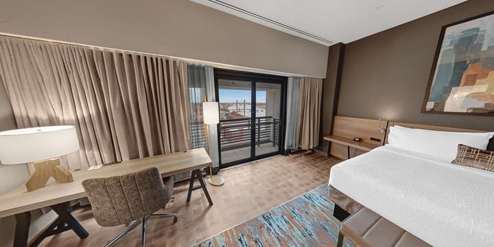 Hilton Garden Inn Toledo Downtown