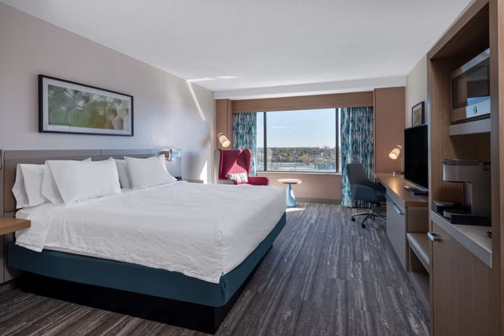 Hilton Garden Inn Toledo Downtown
