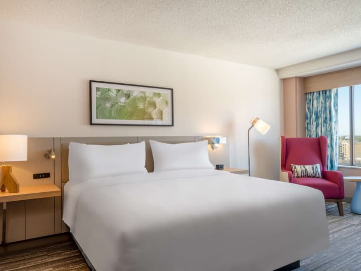 Hilton Garden Inn Toledo Downtown