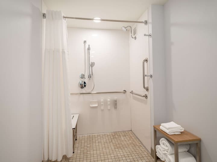 Hilton Garden Inn Toledo Downtown