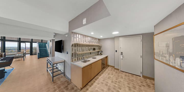 Hilton Garden Inn Toledo Downtown