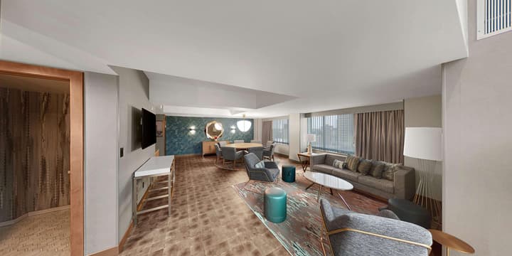 Hilton Garden Inn Toledo Downtown
