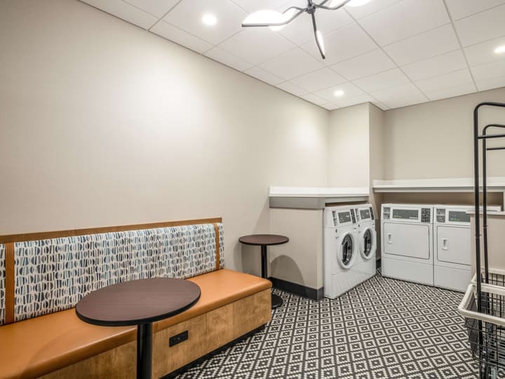 Hilton Garden Inn Toledo Downtown