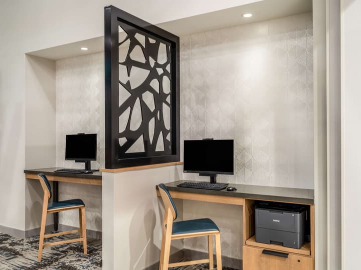 Hilton Garden Inn Toledo Downtown