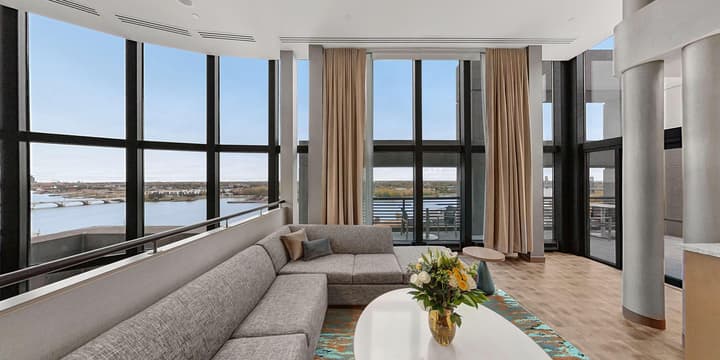 Hilton Garden Inn Toledo Downtown