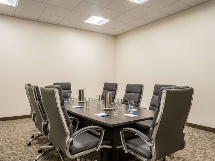 Hilton Garden Inn Toledo Downtown