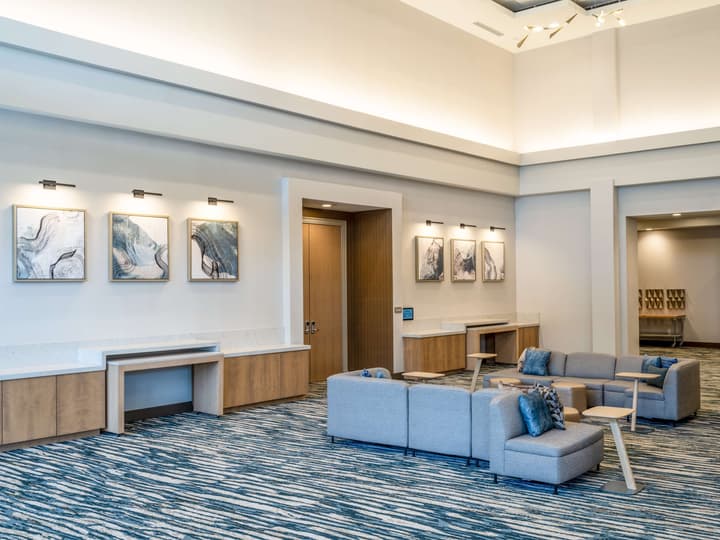 Hilton Garden Inn Toledo Downtown